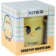 Контейнер настольный для мусора Kite, желтый K24-011-2