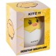Контейнер настольный для мусора Kite, желтый K24-009-3