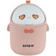 Контейнер настольный для мусора Kite, персиковый K24-010-2