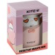 Контейнер настольный для мусора Kite, персиковый K24-010-2