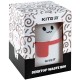 Контейнер настольный для мусора Kite, белый K24-009-2