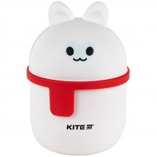 Контейнер настольный для мусора Kite, белый K24-009-2
