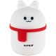 Контейнер настольный для мусора Kite, белый K24-009-2