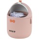 Контейнер настольный для мусора Kite, персиковый K24-010-2