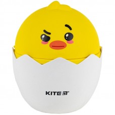 Контейнер настольный для мусора Kite, желтый K24-009-3