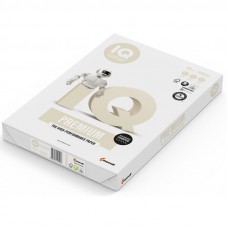 Бумага офисная А3 IQ Premium 500 л IQPrem A3/80