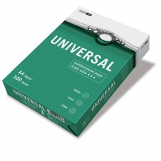 Папір офісний А4 Smart Line UNIVERSAL 500 л SL U А4/80 СЛ