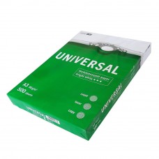 Папір офісний А3 Smart Line UNIVERSAL 500 л SL O А3/80 СЛ