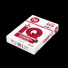 Папір офісний А4 IQ Economy+ 500 л IQ A4/80 СЛ+