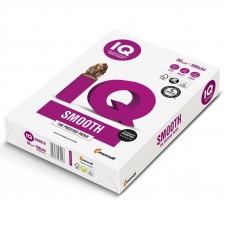 Папір офісний А4 IQ Smooth 500 л IQSmh A4/80