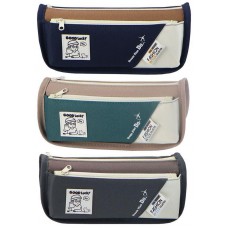 Пенал мягкий Safari 25731S 25731S