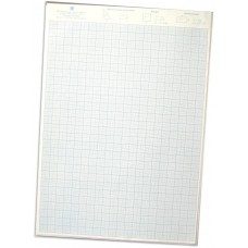 Папір масштабно координатний А3 офсет 65 г/м2 00041