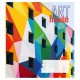 Тетрадь 48 л линия 907 Art House 2024 уни 48Л 907