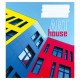 Тетрадь 48 л линия 907 Art House 2024 уни 48Л 907