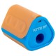 Стругачка з конт. Kite Twist, асорті K24-120