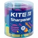Стругачка з конт. Kite Twist, асорті K24-120