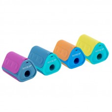 Стругачка з конт. Kite Twist, асорті K24-120