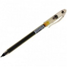 Ручка гелева Pilot BL-SG-5-B Super Gel 0,5 чорна BL-SG-5-B