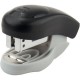 Степлер 10 л пластик Axent Welle-2 mini №24/6, черный 4810-01-A