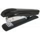 Степлер 50 л металл Buromax №24/6 23/8, черныйBM.4251-01