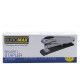 Степлер 50 л металл Buromax №24/6 23/8, черныйBM.4251-01