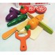 Деревянная игра Овощи на магнитах в коробке С39276