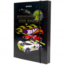 Папка для тетрадей Kite Hot Wheels HW23-210