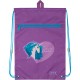 Сумка для обуви с карманом Kite Education Lovely Sophie K20-601M-27