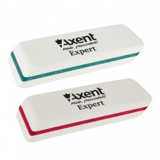 Ластик м'який Axent Expert 1186-A