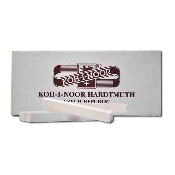 Крейда шкільна Koh-i-Noor, 100 шт.