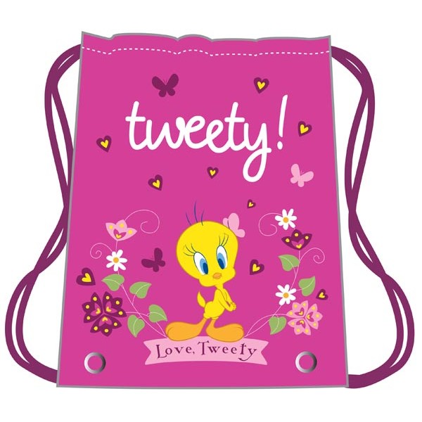 Сумка для обуви Tweety