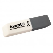 Ластик Axent Duo 1185-A