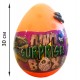 Яйце сюрприз для хлопчика Динозаври Dino Surprise Box DSB-01-01