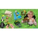 Яйце сюрприз для хлопчика Динозаври Dino Surprise Box DSB-01-01