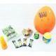 Яйце сюрприз для хлопчика Динозаври Dino Surprise Box DSB-01-01